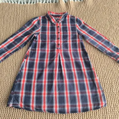 Robe 6 ans - Orchestra 